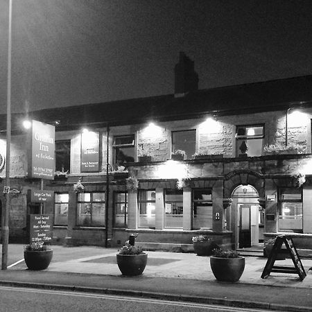 The Griffin Inn St Helens  エクステリア 写真